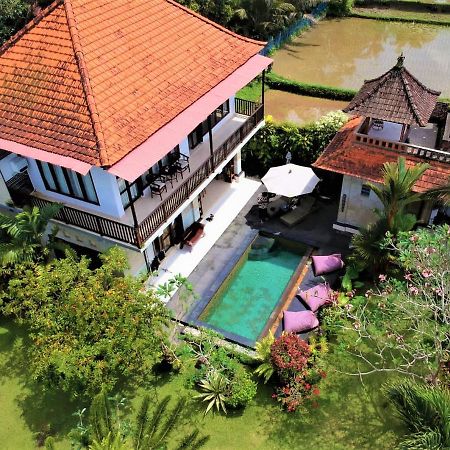 Umah Bali Villa Убуд Екстер'єр фото